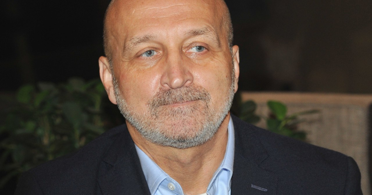 Marcinkiewicz cieszył się przedwcześnie? Była żona zapowiada odwet