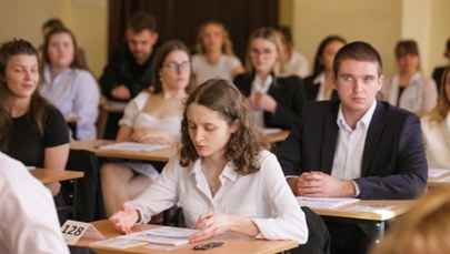 Znamy wyniki matur. Jak poszło zdającym?