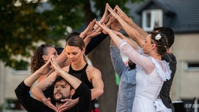 Cyrkowcy z Argentyny, Chorwacji i Ukrainy znów na Lubelszczyźnie 