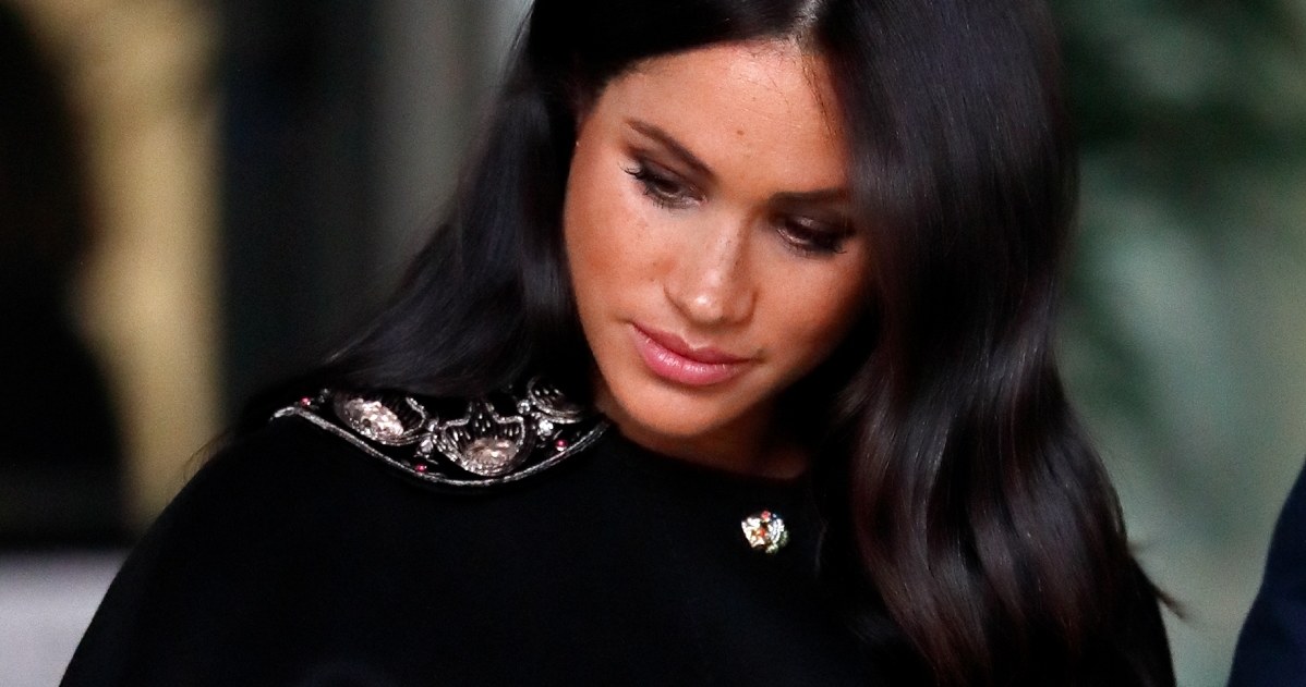 Meghan, Markle, wyklucza, otwarcia, negocjacji, brytyjską, rodziną, królewską, prowadzących, załagodzenia, rodzinnego, konfliktu Meghan chce wykorzystać rodzinę królewską. Ekspertka obnaża szokujące kulisy