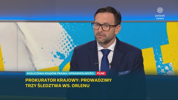 Jak mówił Daniel Obajtek, fuzja Orlenu z Lotosem dokonała się "przy pełnym nadzorze wszystkich organów państwa i całej KE". - Właściciele firmy byli za tą fuzją. Ta fuzja to bezpieczeństwo państwa. Te terminale, które zbyliśmy, nie stanowiły dla nas większej wartości - tłumaczył były prezes Orlenu.