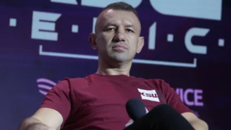 Tomasz Adamek zupełnie się nie hamował. Wyraził się jasno. Chodzi o Fame MMA. "Nie byłoby walki"