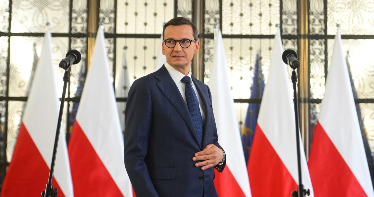  Były premier reaguje na doniesienia medialne. Kolejna manipulacja