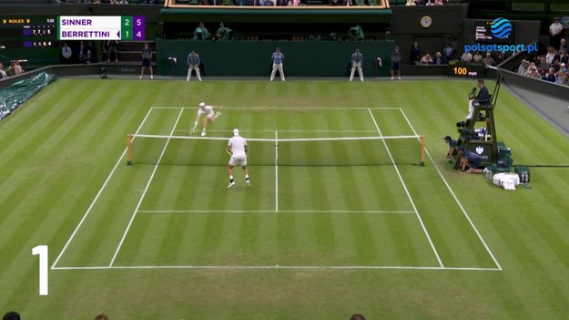 Rywalizacja na Wimbledonie nabrała tempa. W grze o triumf zostali już tylko najlepsi tenisiści tegorocznej edycji turnieju. Niestety w tym gronie nie odnajdziemy już reprezentantów Polski. Zobacz zestawienie najdłuższych wymian. 

Transmisje z Wimbledonu można oglądać na sportowych antenach Polsatu oraz w Polsat Box Go