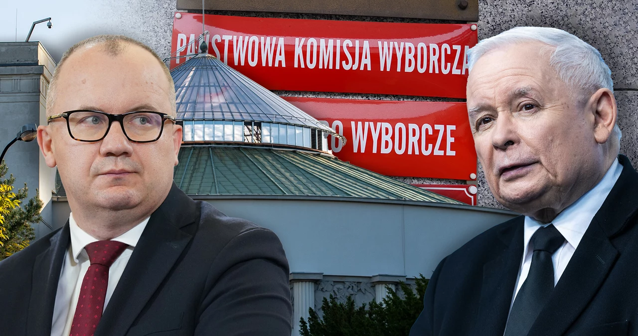 Fundusz Sprawiedliwości. PiS Może Stracić Subwencję. Mają Plan "B ...