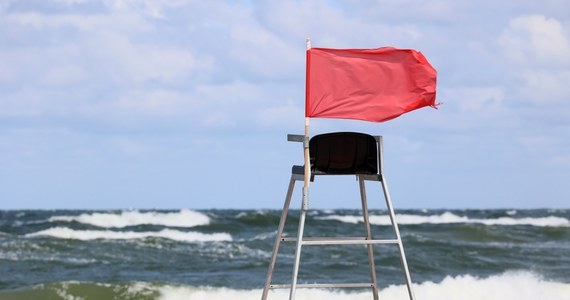 Sanepid wprowadził zakaz kąpieli i uprawiania sportów wodnych w kąpielisku plaża miejska na kąpielisku w Gdyni Redłowie. W wodzie zakwitły sinice.