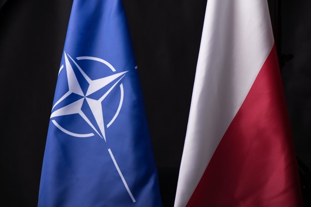 News RMF FM: Rurociągi wojskowe. Polska złoży wniosek na szczycie NATO