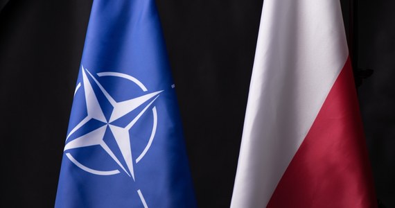 Polska złoży na ruszającym w Waszyngtonie szczycie NATO wniosek o sfinansowanie rozbudowy rurociągów w naszym kraju - ustalili dziennikarze RMF FM.