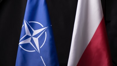 News RMF FM: Rurociągi wojskowe. Polska złoży wniosek na szczycie NATO