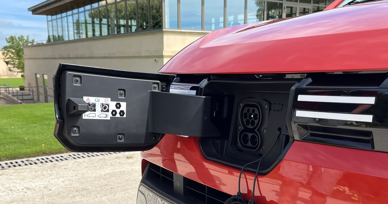 Rusza trzecia runda dopłat do elektryków. Ograniczenia dla aut z Chin