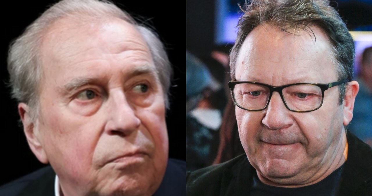 Zamachowski wspomina pracę z Stuhrem. Tak podsumował rolę w "Shreku"