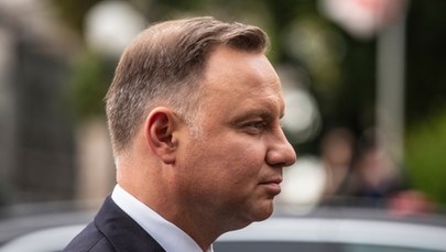 Prezydent: Nie podpiszę ustawy depenalizującej aborcję