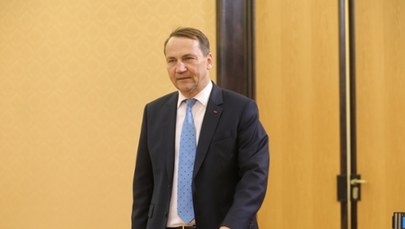 Sikorski: Ukraina może nie być w pełni usatysfakcjonowana