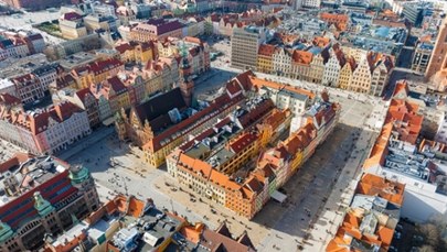 Wiemy, ile będą kosztować pokoje we wrocławskich akademikach