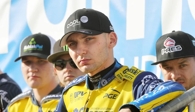 Tak chcą zastąpić mistrza świata. Polski klub przedstawia plan