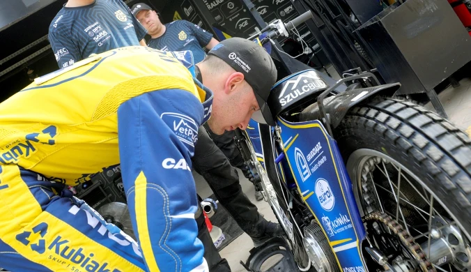 O tym transferze się mówi. Młody talent już zadecydował?