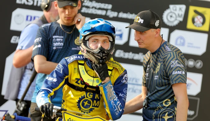 Polski talent obiektem krytyki. Kibice nie wytrzymali, padły mocne słowa