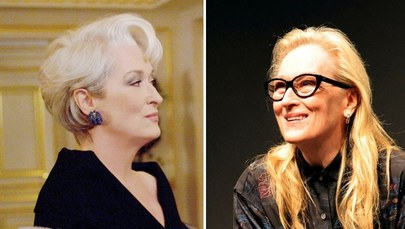 Meryl Streep powróci jako Miranda Priestly. Kiedy sequel "Diabeł ubiera się u Prady"?