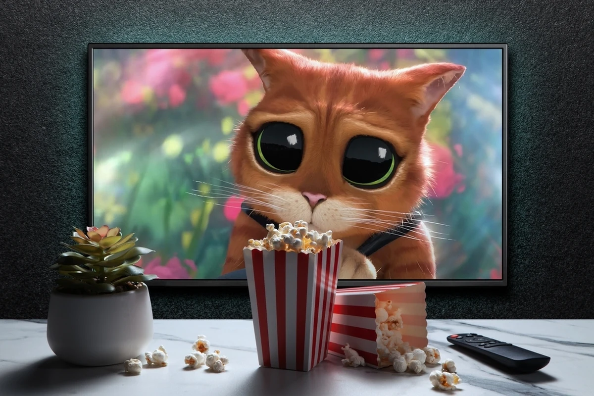 Studio DreamWorks Animation w mediach społecznościowych ujawniło właśnie datę premiery animacji "Shrek 5". Film trafi do kin 1 lipca 2026 roku. 