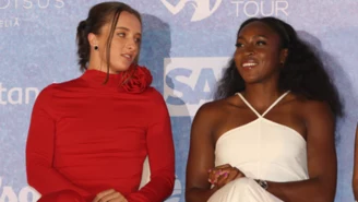 Coco Gauff wykracza poza tenis. Ależ wiadomość, ogłasza to wprost. "Odrobina szaleństwa"