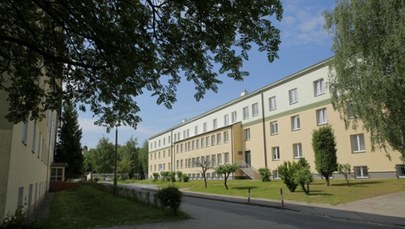 Ponad 1800 miejsc w akademikach dla studentów UWM w Olsztynie