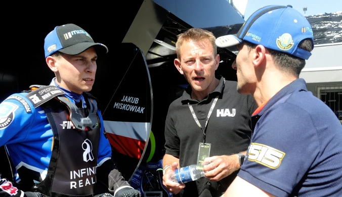 Wiemy, jaki los czeka milionera. Polski klub przecina spekulacje