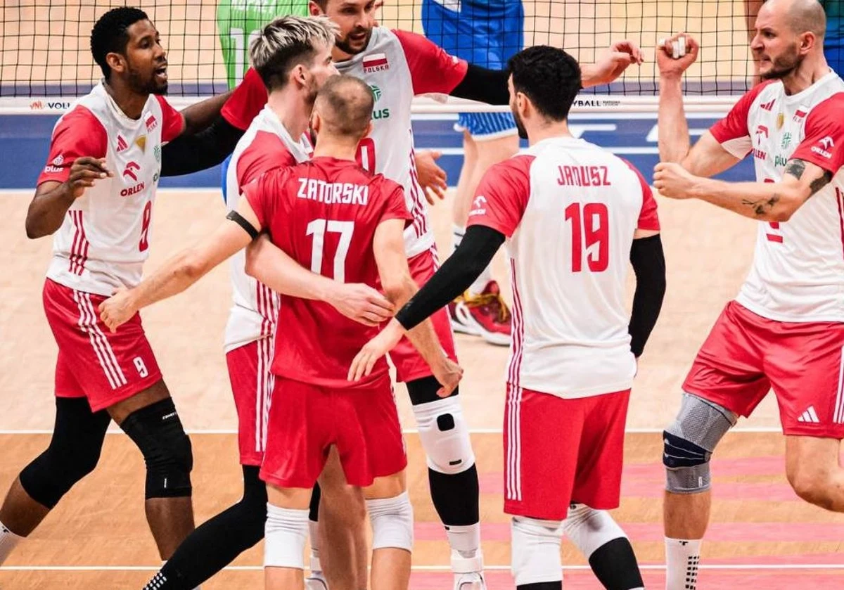 W dniach 20-21 lipca 2024 roku w Gdańsku polscy siatkarze wystąpią w turnieju towarzyskim, ostatnim sprawdzianie przed wylotem do Paryża. W ERGO ARENIE zobaczymy USA, Japonię, Polskę i Serbię. Jeśli chcecie zobaczyć na żywo najlepszych polskich siatkarzy, mamy dla Was bilety! Szczegóły znajdziecie poniżej. 