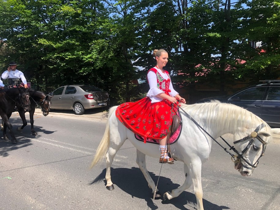 /Maciej Pałahicki /RMF FM