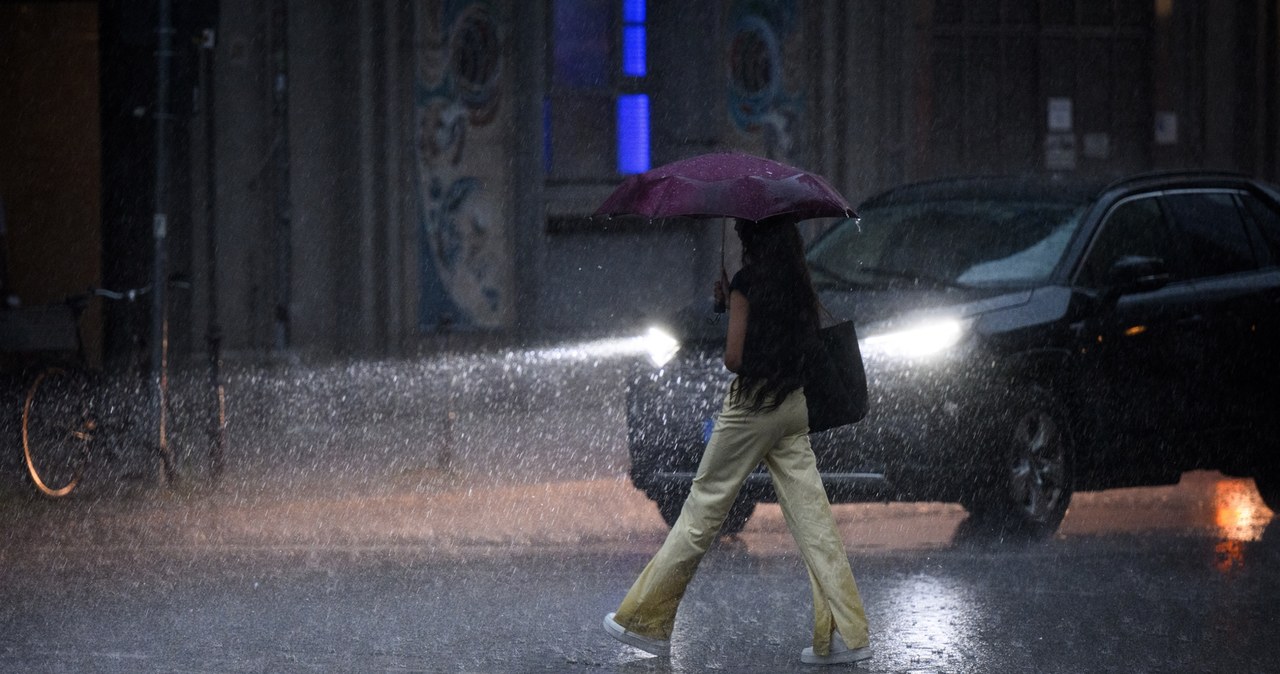 French mayor bans rain. Clergy are supposed to help