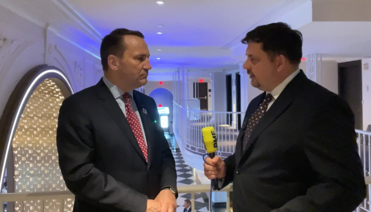 NATO wzmacnia ochronę powietrzną Ukrainy. To jedna z pierwszych decyzji szczytu państw Sojuszu Północnoatlantyckiego. "To rzeczywiście sprawy najpilniejsze, zarówno nowe systemy Patriot i nie tylko, jak i rakiety do tych i istniejących systemów. Myślę, że Ukraina szczególnie to doceni" - powiedział RMF FM szef polskiego MSZ Radosław Sikorski.