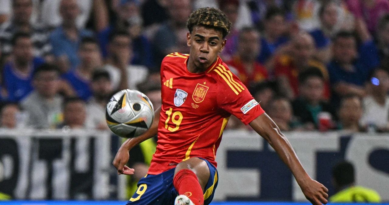 Gruzja - Hiszpania w eliminacjach do MŚ 2026. Relacja na żywo