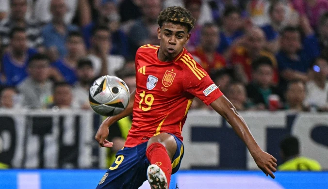 Hiszpania - Gruzja w eliminacjach do MŚ 2026. Relacja na żywo