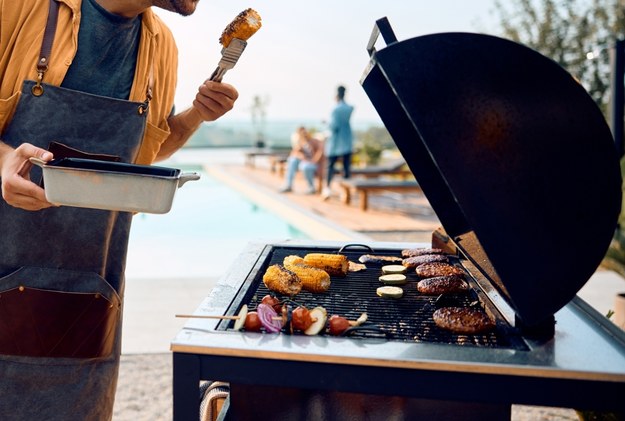 Bójka przy grillu. Trzech podejrzanych ws. śmierci 28-latka