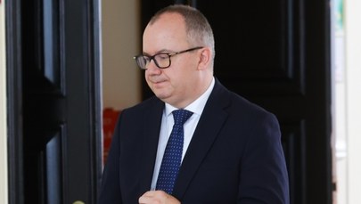 Bodnar wydał oświadczenie ws. Funduszu Sprawiedliwości