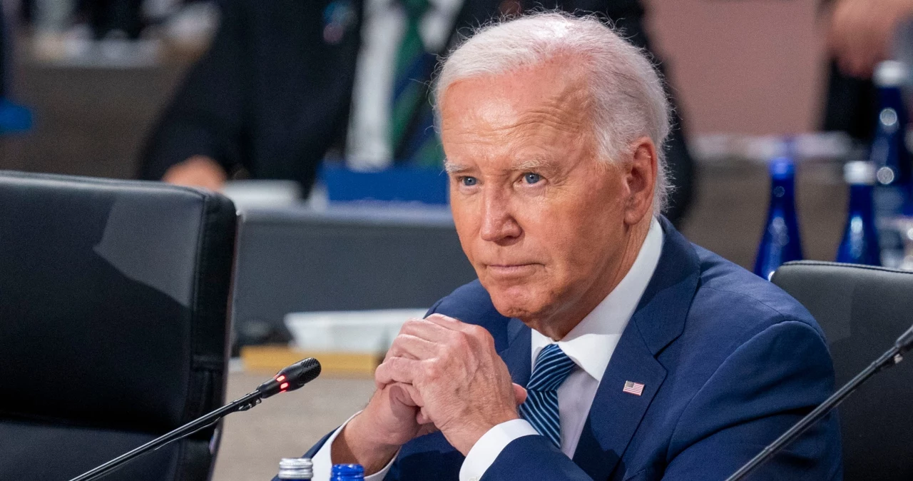 Wybory W USA. Joe Biden W Tarapatach. Ciosy Od Demokratów I ...