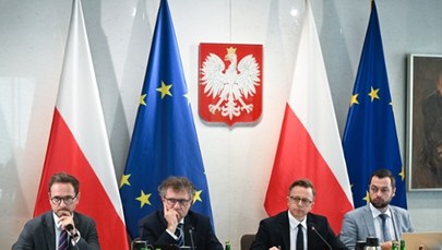 Komisja ds. przesiadek na krzesłach