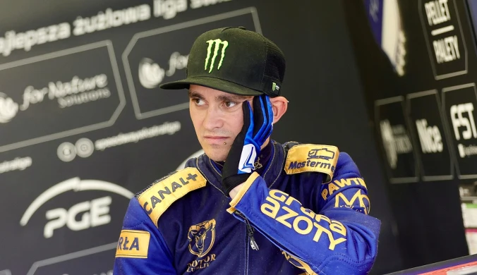 Gwiazda Motoru spadła z krzesła. Takiej oferty się nie spodziewał