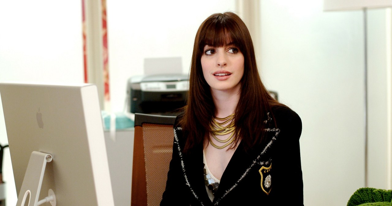 Is Anne Hathaway Returning to ‘The Devil Wears Prada’? Talks Are On!