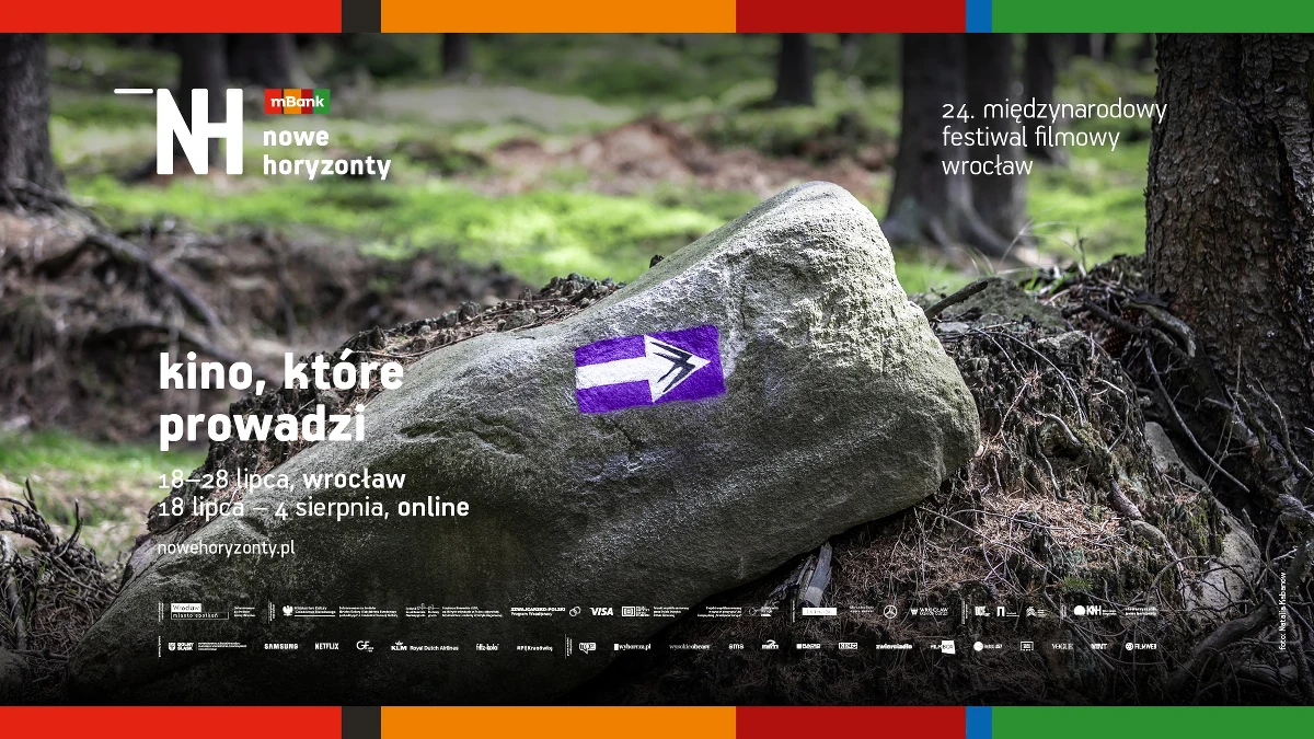 285 filmów, wśród nich "Rodzaje życzliwości" Yorgosa Lanthimosa, "Dziewczyna z igłą" Magnusa von Horna i "Substancja" Coralie Fargeat, znalazło się w programie 24. festiwalu mBank Nowe Horyzonty. Wydarzenie odbędzie się w dniach 18-28 lipca we Wrocławiu i od 18 lipca do 4 sierpnia online.