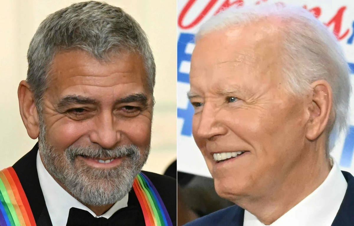 George Clooney "kocha Joe Bidena", uważa go za świetnego senatora, prezydenta i swojego przyjaciela. Wierzy także w jego moralność i charakter. Ale w jedno Clooney nie wierzy - że Biden może pokonać Trumpa w wyborach prezydenckich. "Tej bitwy nie wygra" - pisze aktor na łamach The New York Times i apeluje do kandydata demokratów o wycofanie się z wyścigu. Jest to kolejny w ostatnich dniach taki apel sojuszników urzędującego prezydenta.