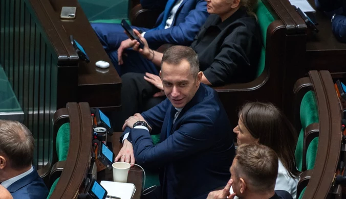 PiS grzmiało ws. spotkania w MON. Informacja okazała się nieprawdziwa