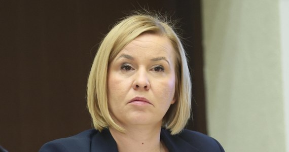 Magdalena Filiks z Koalicji Obywatelskiej została nową przewodniczącą komisji śledczej ds. wyborów korespondencyjnych. Wiceprzewodniczącymi komisji zostali natomiast Karolina Pawliczak - również z KO - oraz Krzysztof Szczucki z Prawa i Sprawiedliwości.