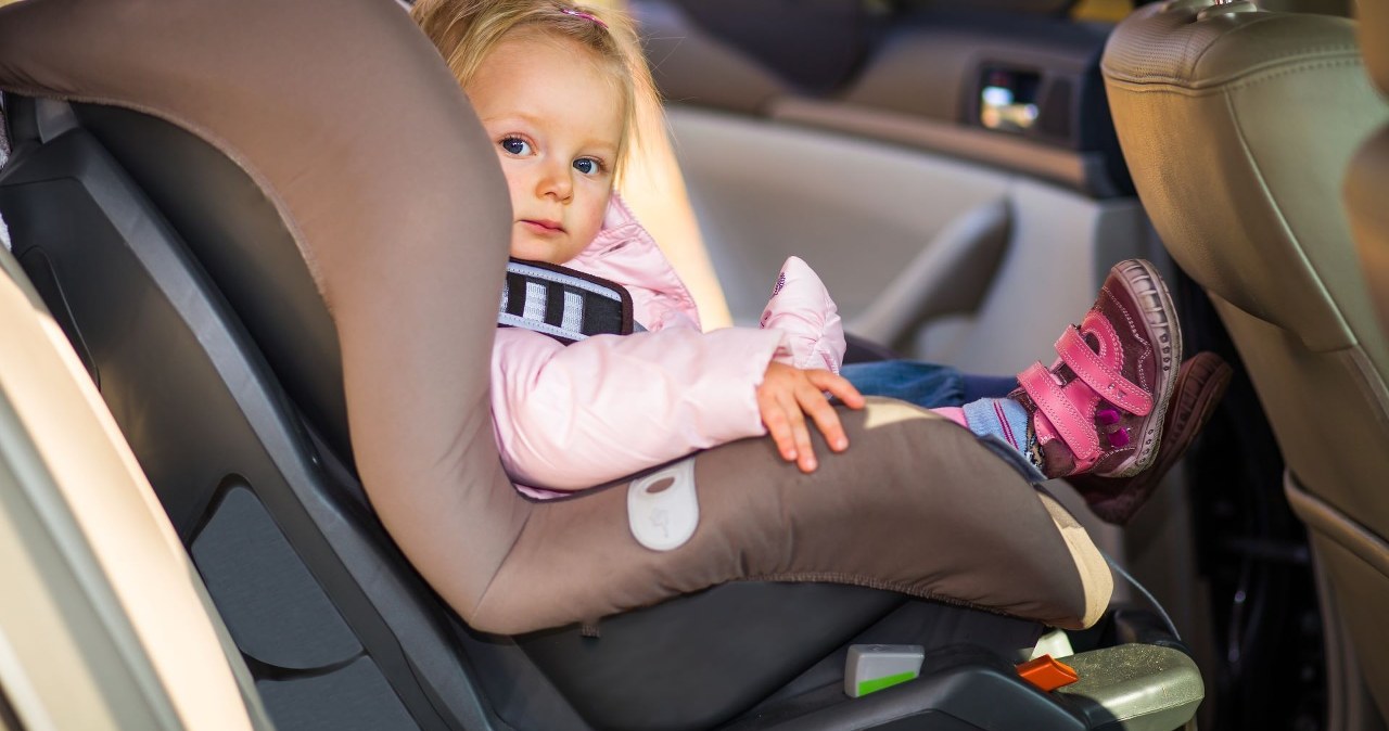 Masz te foteliki? ADAC wzywa do natychmiastowej wymiany