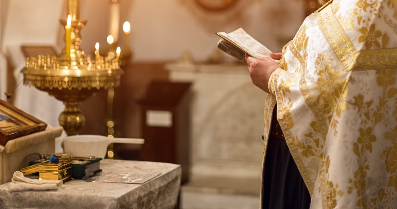 Funkcje i stanowiska w Kościele. Ile ich jest i czym się różnią?
