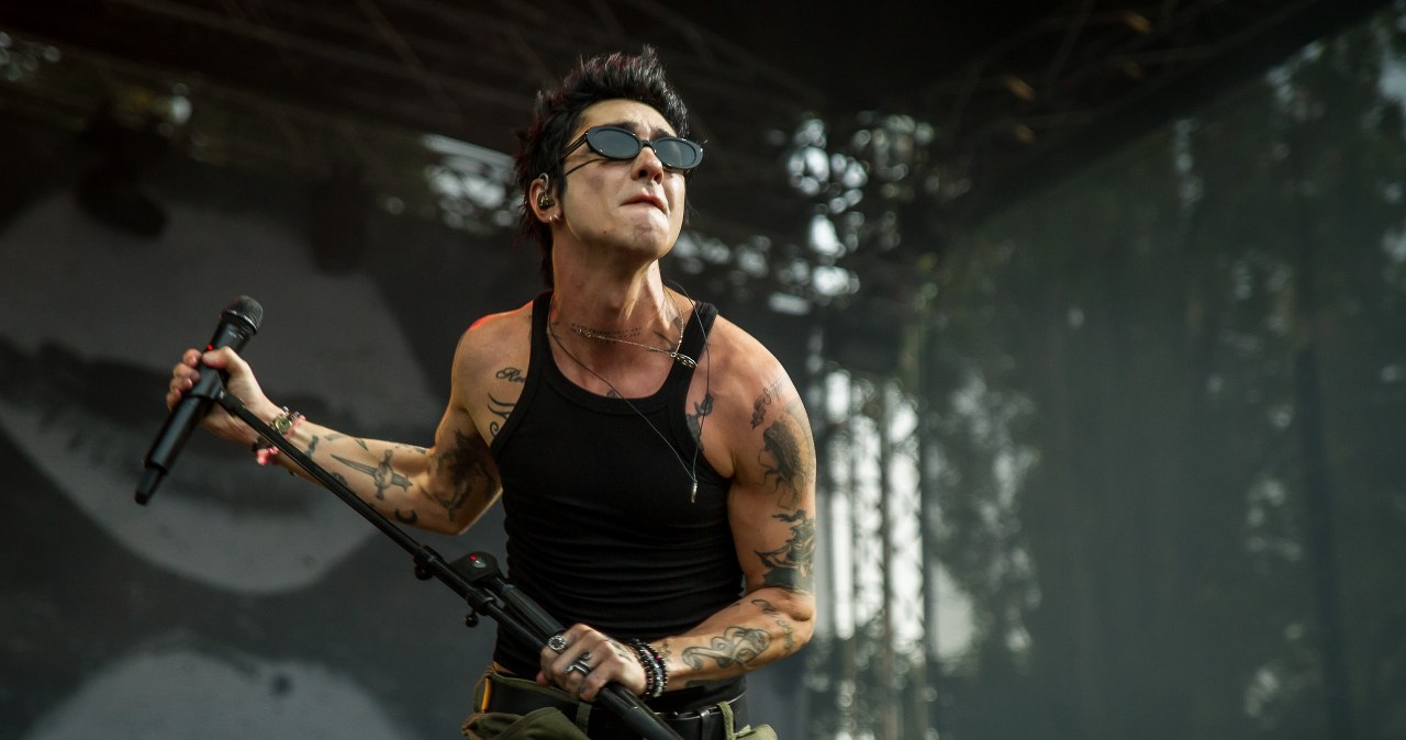 Palaye Royale: Nasz ulubiony koncert w całej karierze zagraliśmy w Polsce