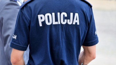 Nocny napad na jubilera. Policjanci oddali strzały