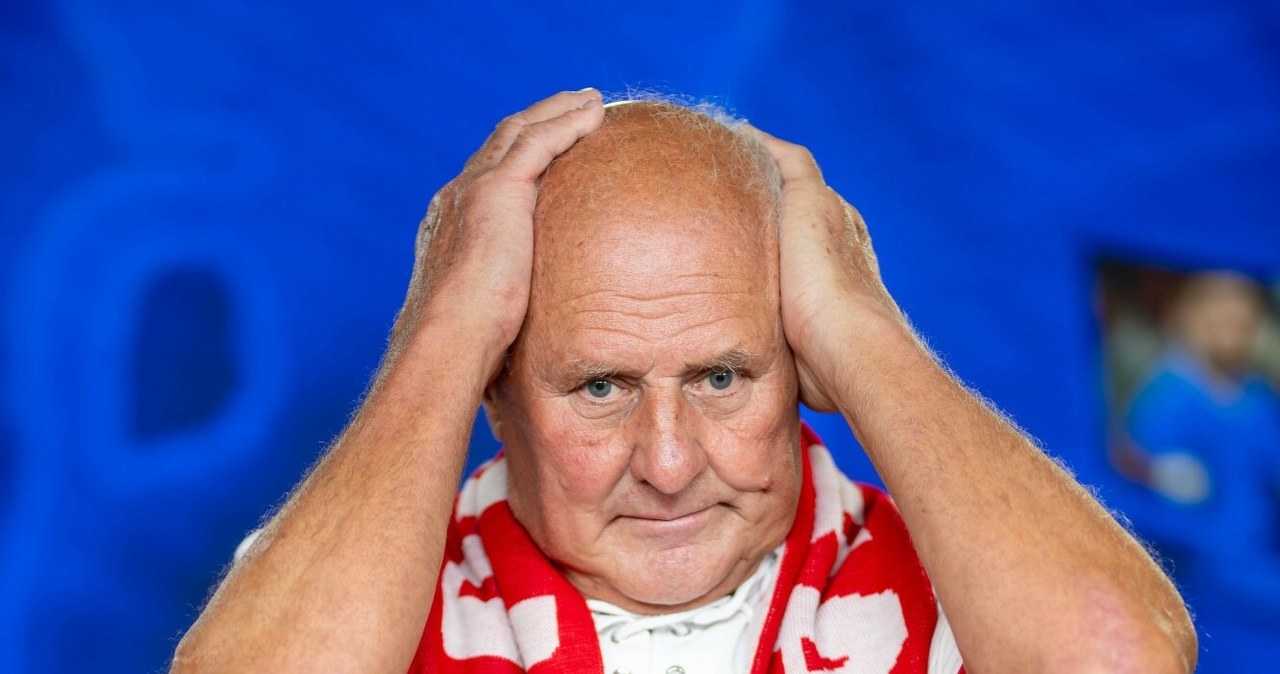 Kibice wściekli na reprezentanta. Tomaszewski nie przebierał w słowach. "Honor, matka i Ojczyzna"