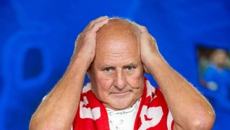 Kibice wściekli na reprezentanta. Tomaszewski nie przebierał w słowach. "Honor, matka i Ojczyzna"