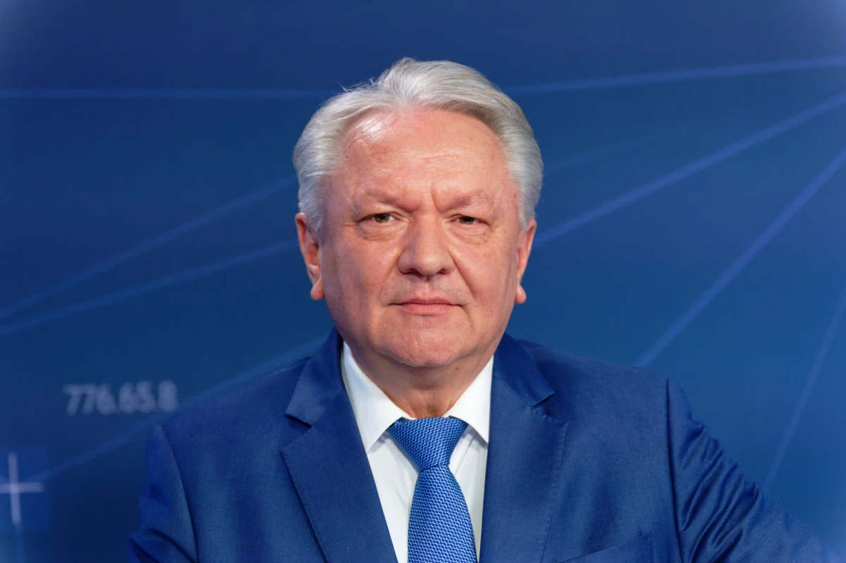 Armin Papperger – szef niemieckiego koncernu zbrojeniowego Rheinmetall, może mówić o dużym szczęściu. Służby specjalne USA i Niemiec udaremniły zamach na jego życie, który organizowali Rosjanie. Poinformowała o tym w czwartek stacja CNN, powołując się na amerykańskich i innych zachodnich oficjeli. Rheinmetall m.in. dostarcza amunicję Ukrainie.