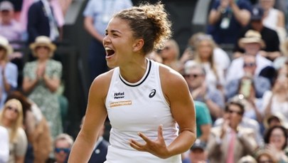 Będzie polski akcent w kobiecym finale Wimbledonu